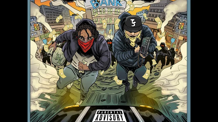 Tone Spliff & LocalBlac   Multiply