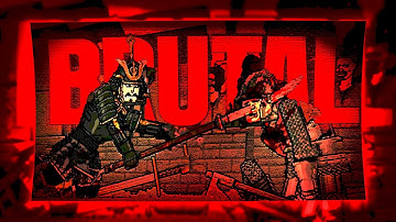 10 Most Brutal Games for MOBILE