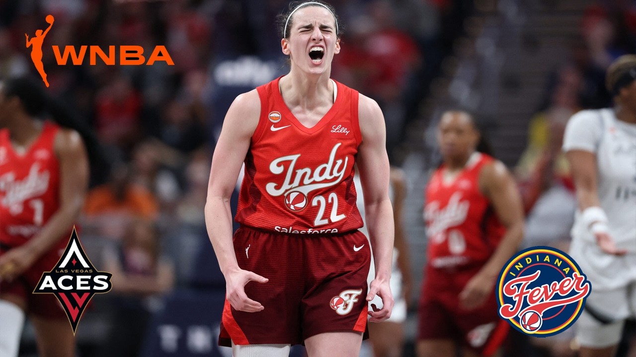 Indiana Fever vs Las Vegas Aces  | FULL Game | Otc 1,2026 | WNBA  Season 2026