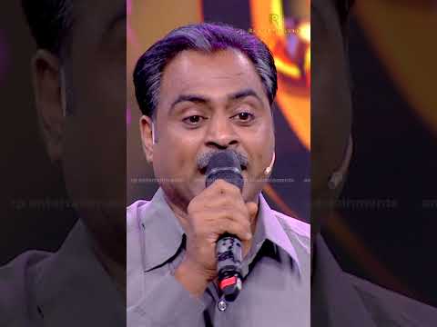 സ്പൈഡറിന് കുഞ്ഞു ഞെട്ടി....