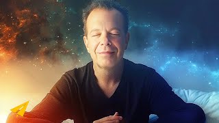 Joe Dispenza Healing: If You're Overthinking Meditation, Watch This!