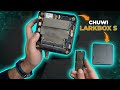Can a $300 i3 Mini PC Really Do It All? Chuwi LarkBox S Teardown & LLM Test