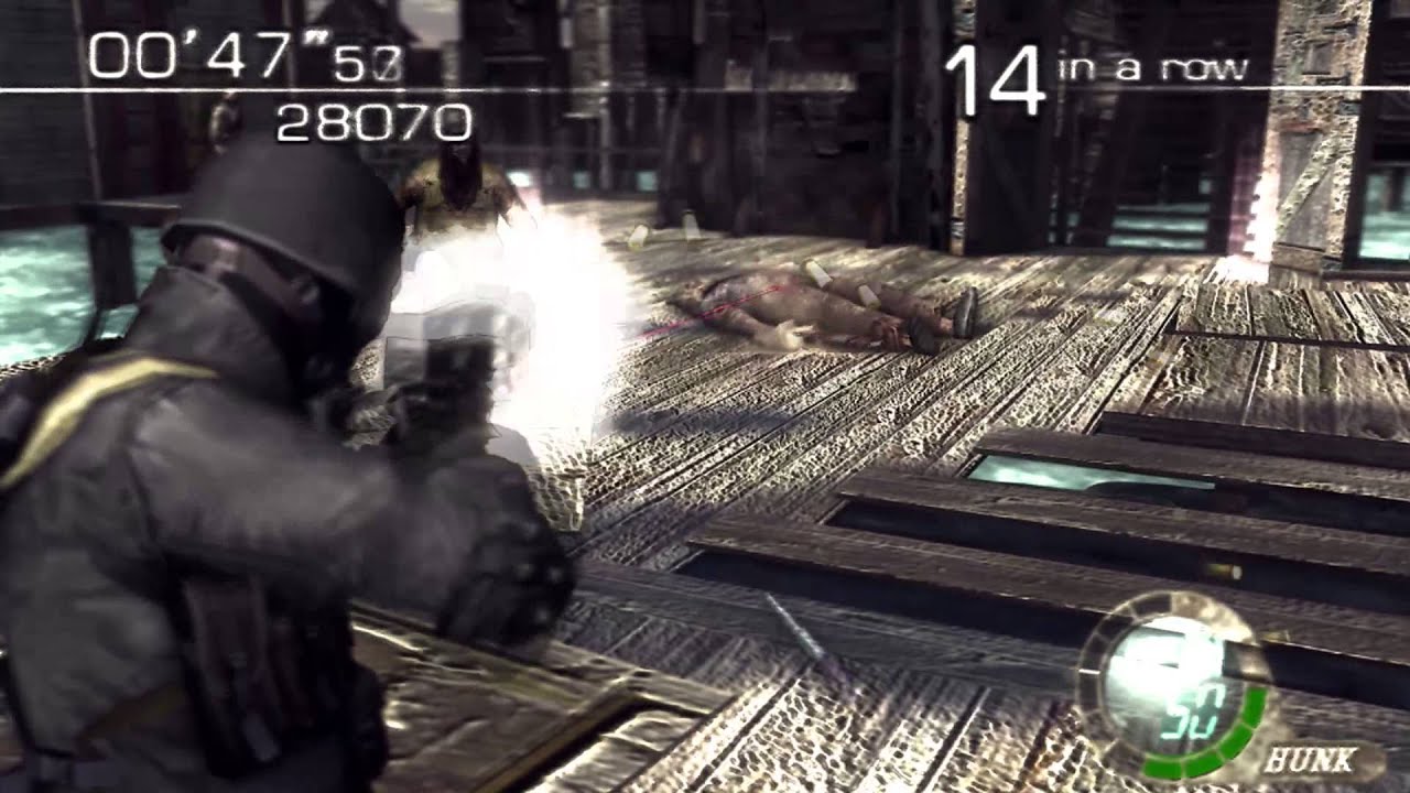 resident evil 4 pc hd mod resident evil 4 pc hd mod