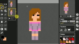 Let's Pixel Animate! | Pixanimate w/ Cyen screenshot 4