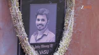 Idhayam Ep - 844 Preview Nov 22 2025 Zee Tamil