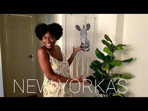 Video: Kaip Nusipirkti Suvenyrų Niujorke