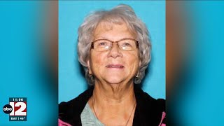 Lapeer woman reported missing and endangered found safe in Cheboygan