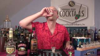 cocktail video