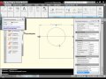 Видео урок AutoCAD 2010 "Динамические Блоки" (2)