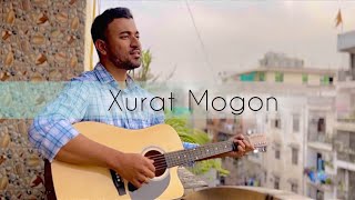 Xurat Mogon ❤️ || Jayanta Hazarika || Cover by Raktim