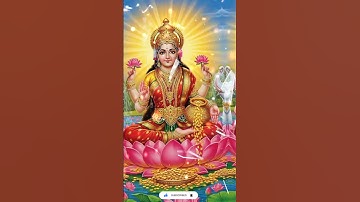 Lakshmi Devi#Laxmi mantra #Mahalaxmi mantra# devi maamantra#ai #lakshmi