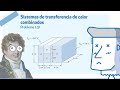 Problema 1.31. Sistemas de transferencia de calor combinados (conducción en serie y paralelo).