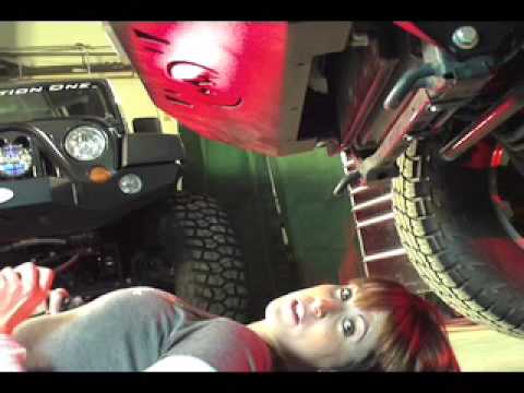 Expedition One Fj Cruiser Trail Series Front Bumper Install Youtube