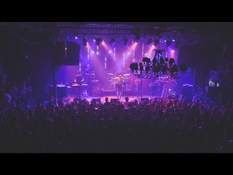 Full Trunk - If you please + thrift shop (live)