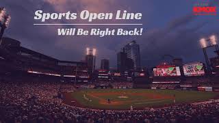 Redbird Rush Hour/Sports Open Line (5/21/26)