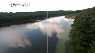 Hawkeye Thumb 4K Gyroflow Vs No Stabilization