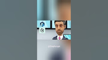 Gitcoin on #arbitrum #web3