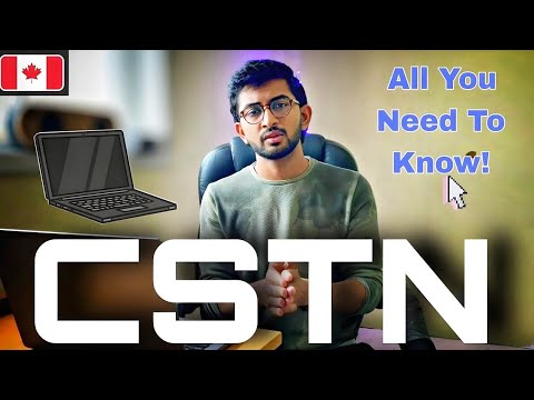 Computer System Technician