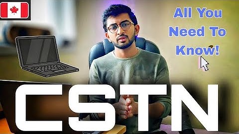 Computer System Technician Networking in Canada .