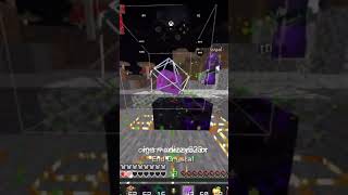Minecraft Java On controller | Lt3? #donutsmp #minecraft #cpvp #drdonut #crystalpvp #fypシ #fyp