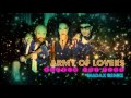 ARMY OF LOVERS - Rockin&#39; The Ride (MADAX REMIX)