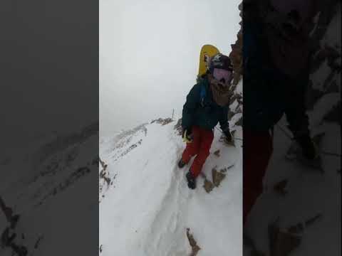Hiking Headwaters at