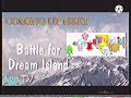 Battle For Dream Island On Age Tv 01 17 2010 Rare 