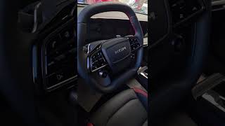 This KGM ACTYON Detail Will Shock You #automotive #cars