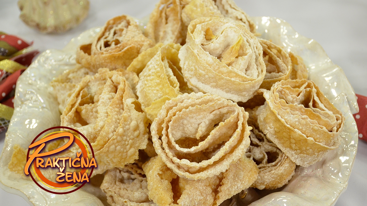 Praktična žena - Herolke domaćice iz Kovačice