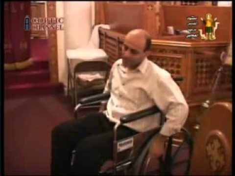 وقت مالاقى الكل بعيد رومانى رؤوف