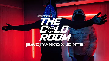 #BWC Yanko x Joints - The Cold Room w/ Tweeko [S1.E12] | @MixtapeMadness