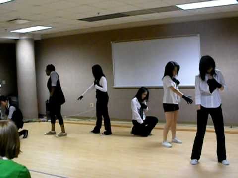 [PL4Y] 2pm Heartbeat dance cover