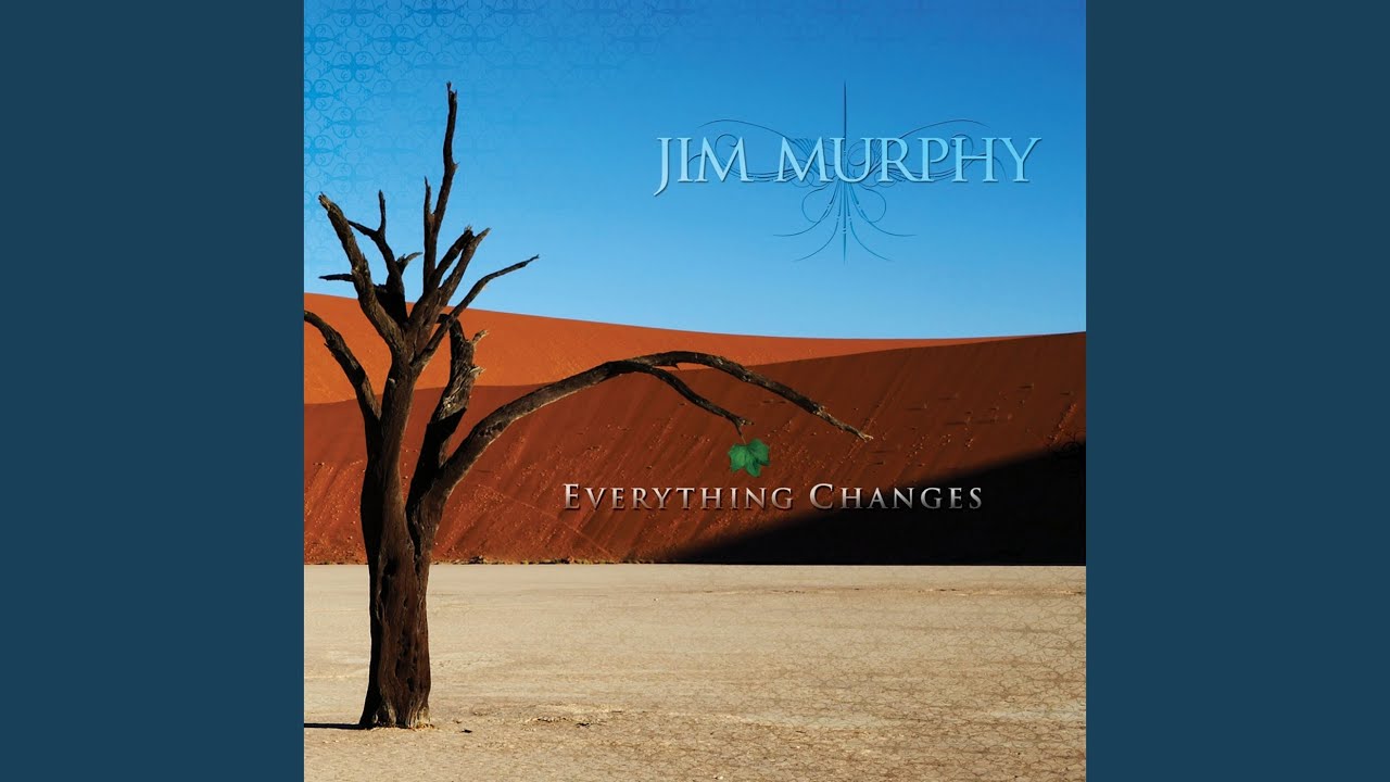 Watch Everything Changes on YouTube Watch Everything Changes on YouTube