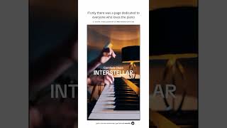 ? Join the newsletter for secret piano tips, resources, and impressive piano facts you didn’t know