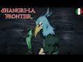 I mostri notturni! | DUB ITA | Shangri-La Frontier