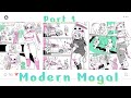 Special modern mogal by shepherd0821 part 1