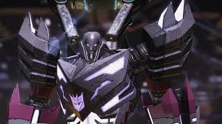 Transformers FOC chapter 9 Megatron returns#gaming #viralvideo #transformers #transformersgame #fyp
