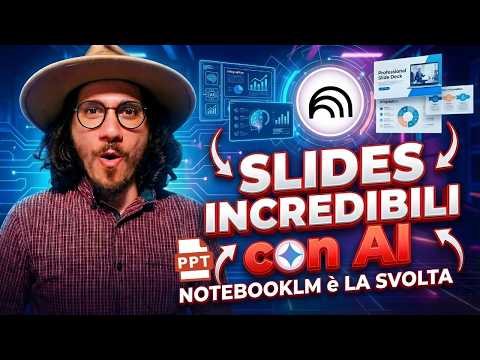 PERFECT PRESENTATIONS with Nano Banana in NotebookLM (FREE)