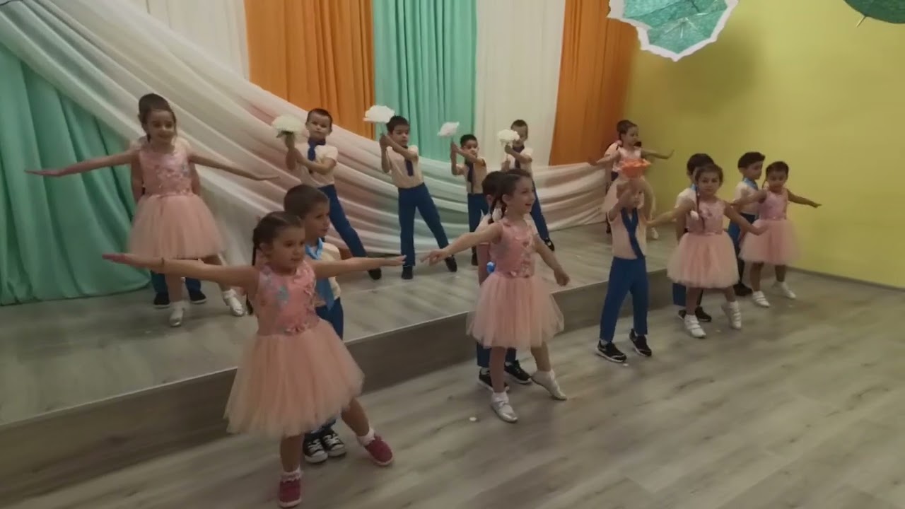 Звездички - Ден на семейството 2022