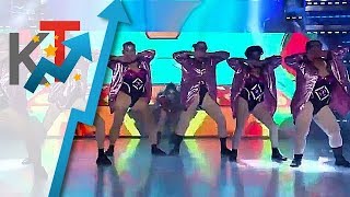 Classic Showtime Prime Gutzy Daily Performance
