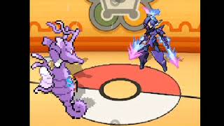 Pokefallen mono typer pvp