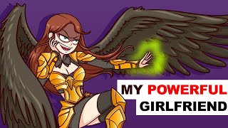 My Powerful Girlfriend