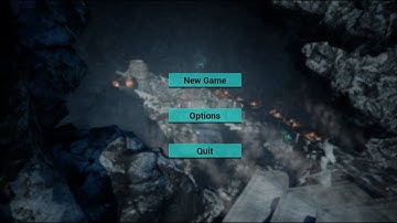 Unreal Engine 5 Blueprint | Progress Showcase
