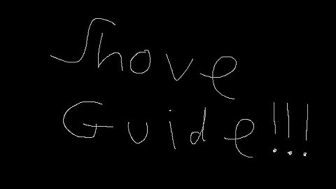 GTFO Shove Guide