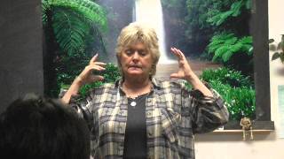Clearing Meditation