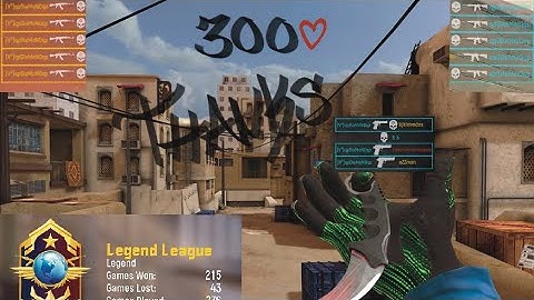 Cs Mobile 💎 (Counter Attack Highlights #24 ).                #counterattack 