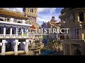 【マイクラ】神建築士と島を開拓する！part4