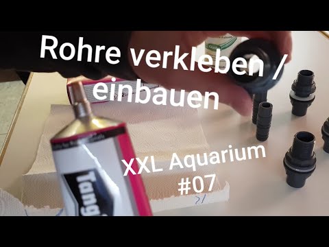 Video: Kann man PVC-Rohr in den Ofen legen?