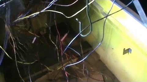 Raspberry Pi Star Trek Pinball Update 3: GUI