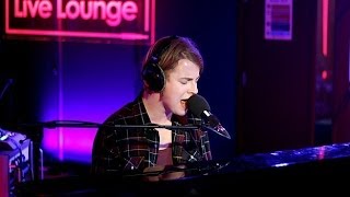 Video thumbnail of "Tom Odell - Roar in the Live Lounge"